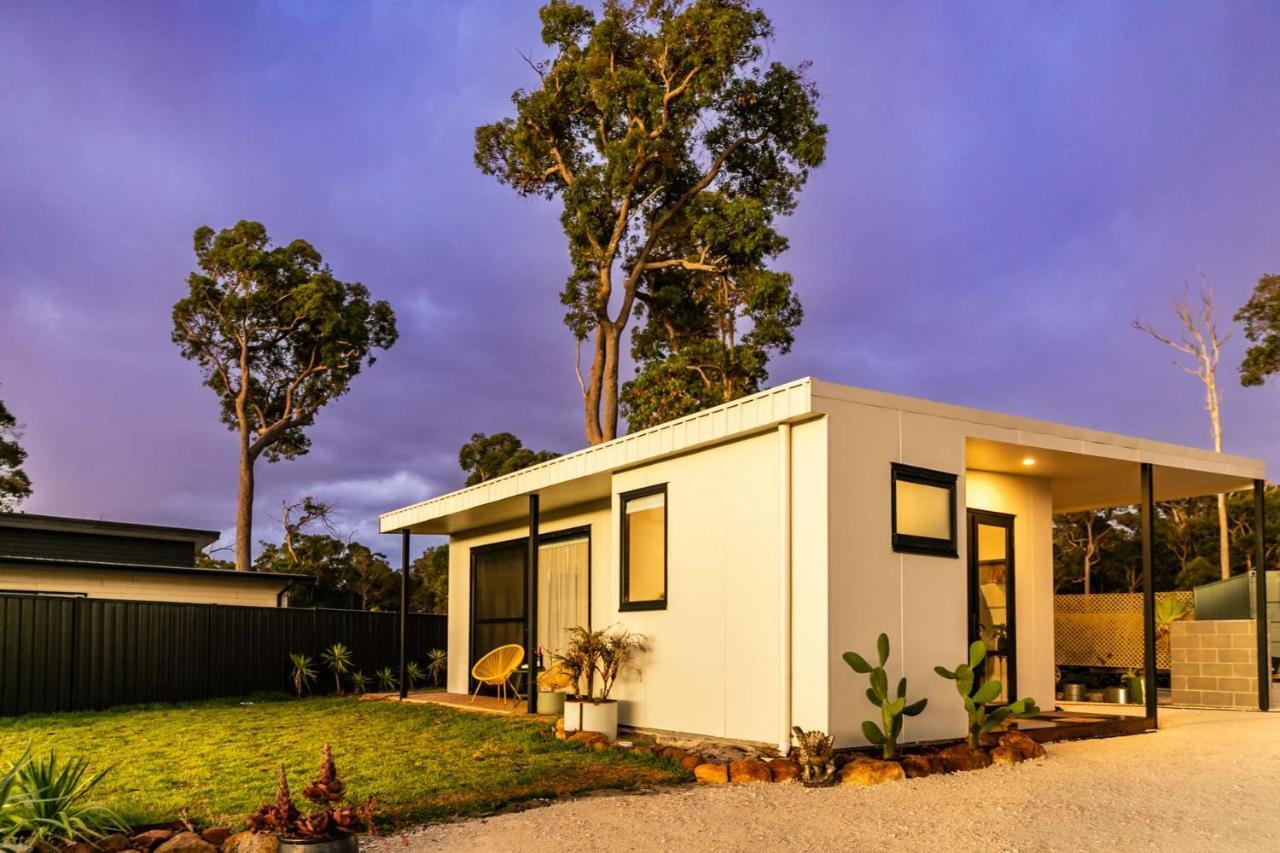 Studio Del Mar Apartment Cowaramup Exterior photo